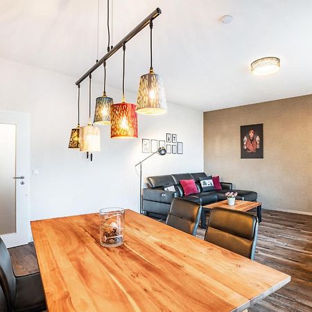 Ferienwohnung Wilde7 塞埃巴克 外观 照片